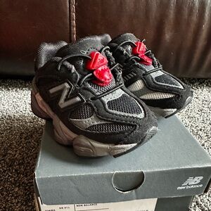 Baby New Balance 9060